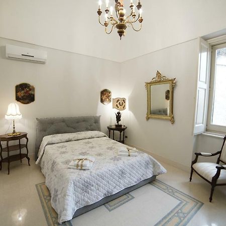 Hotel Dimora Del Sedile Matera Exterior foto